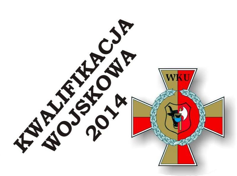 Komunikat – kwalifikacja wojskowa