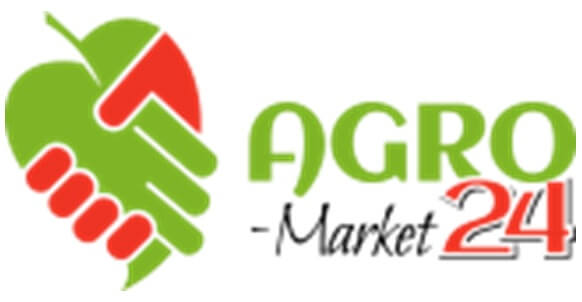 Informacja o serwisie Agro-Market24.pl